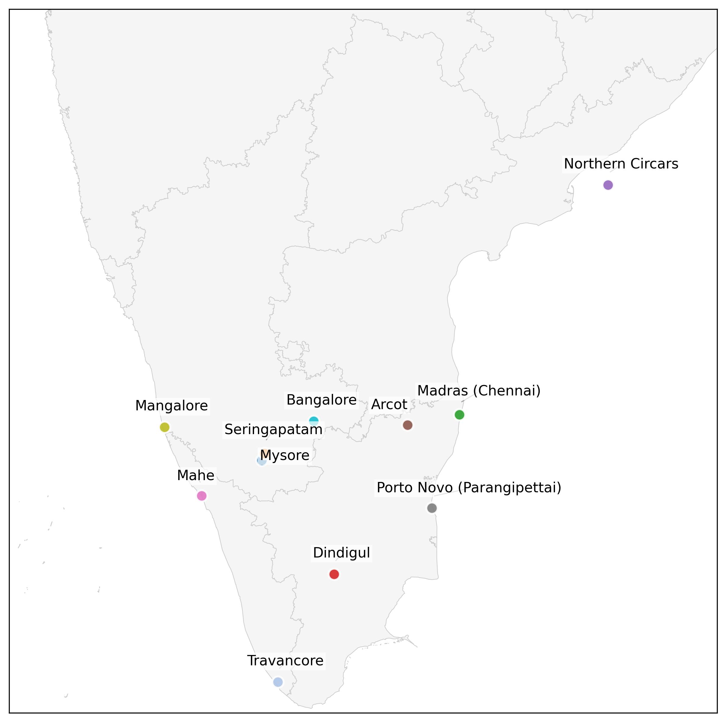 Anglo Mysore Locations.jpg|Anglo Mysore Locations|500