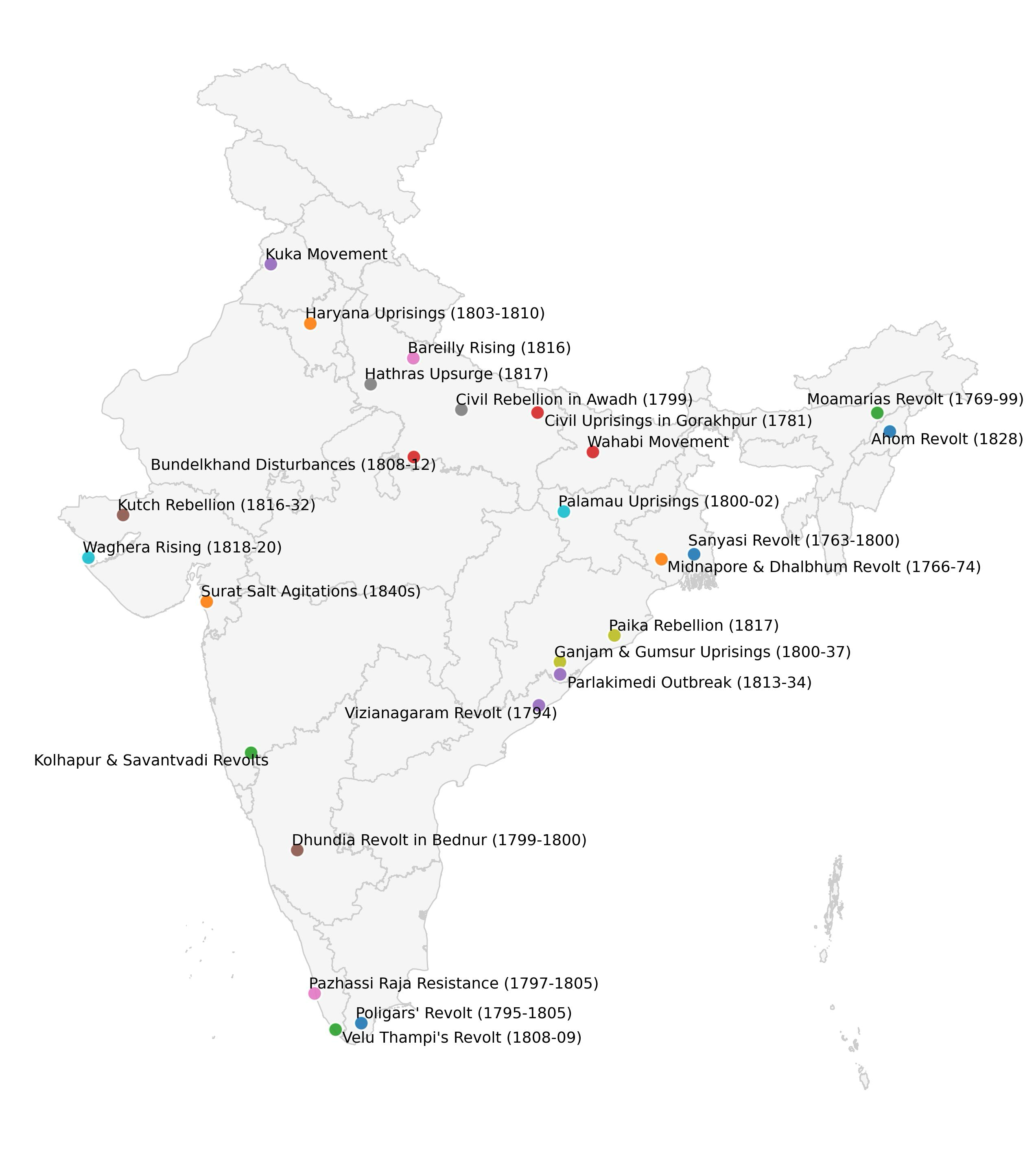Civil Uprising Locations.png|Civil Uprising Locations|500